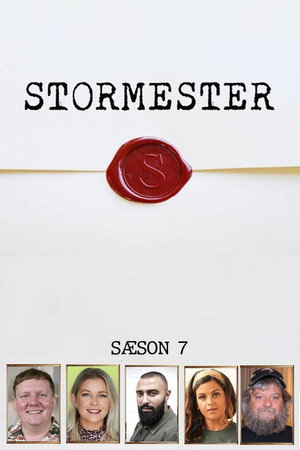 Stormester