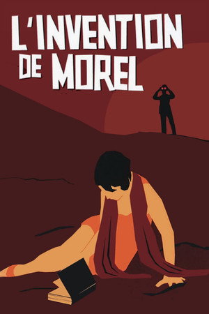 L'Invention de Morel poszter