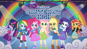 Én kicsi pónim: Equestria Girls kép