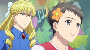 花ざかりの君たちへ 1. évad Ep.11 11. epizód