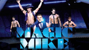 Magic Mike háttérkép