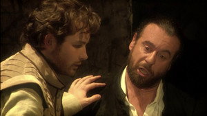 Verdi: Otello háttérkép