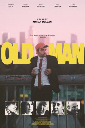 Old Man poszter