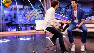 El hormiguero Season 7 Ep.185 185. epizód