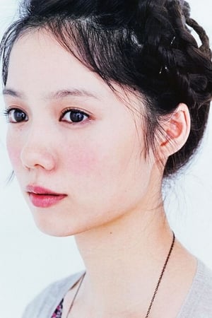 Aoi Miyazaki profil kép