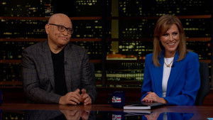 Real Time with Bill Maher Speciális epizódok Ep.2301 2301. epizód