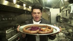 Man v. Food 1. évad Ep.18 18. epizód