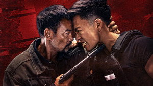 零號追殺 háttérkép