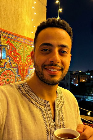 Essam Elsakka profil kép