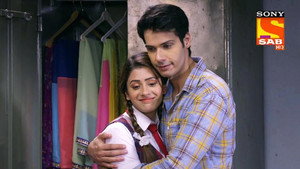 Jijaji Chhat Par Hai Season 1 Ep.368 368. epizód