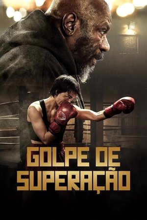 Uppercut poszter