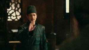 大唐狄公案 1. évad Ep.24 24. epizód