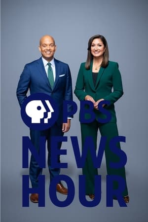 PBS News Hour poszter