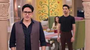 क्योंकि सास भी कभी बहू थी 2. évad Ep.342 342. epizód