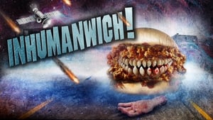 Inhumanwich! háttérkép