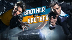Brother vs. Brother kép