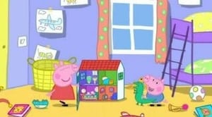 Peppa malac 1. évad Ep.43 A takarítás