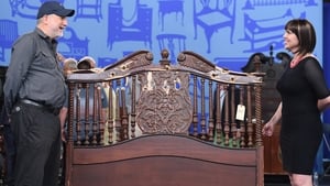 Antiques Roadshow Season 19 Ep.1 1. epizód