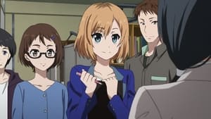 SHIROBAKO 1. évad Ep.11 11. epizód