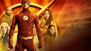 Flash – A Villám kép