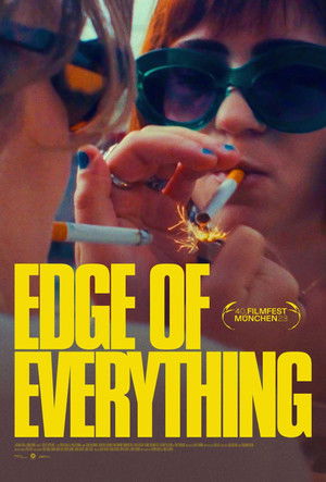 Edge of Everything poszter