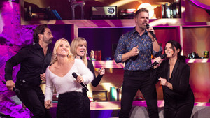 ICI on chante Season 2 Ep.8 8. epizód