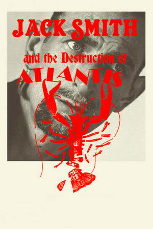 Jack Smith and the Destruction of Atlantis poszter