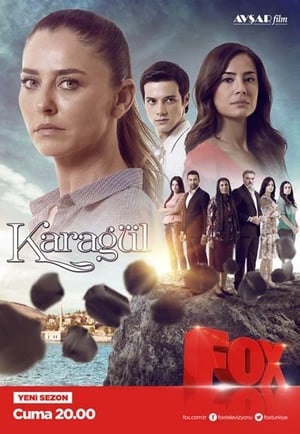 Karagül