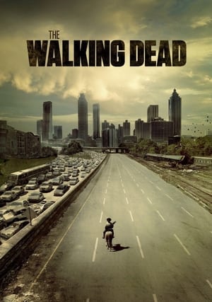 The Walking Dead poszter