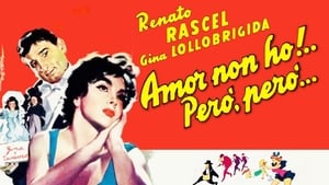 Amor non ho! Però, però... háttérkép