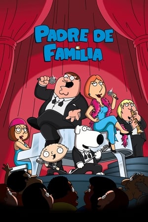 Family Guy poszter