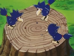 Pokémon 4. évad Ep.27 27. epizód