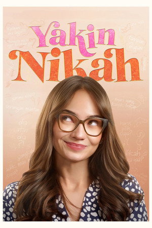 Yakin Nikah poszter
