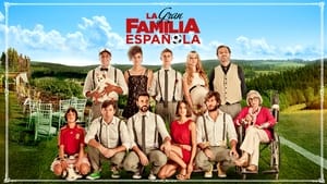 La gran familia española háttérkép