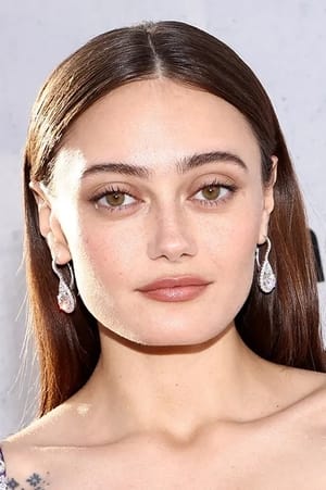 Ella Purnell profil kép