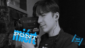 Derült égből Mozgókép 0. évad Ep.1 miért pont filmekkel foglalkozok?