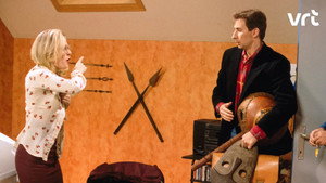 F.C. De Kampioenen Season 8 Ep.13 13. epizód