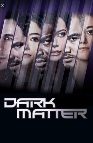 Dark Matter poszter