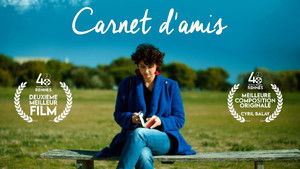 Carnet d'amis háttérkép