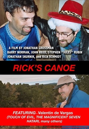 Rick's Canoe