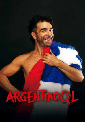 Argentino QL poszter