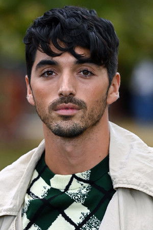 Taylor Zakhar Perez profil kép
