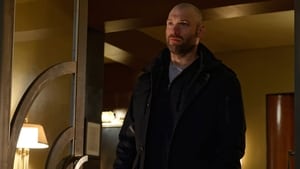 The Strain - A kór 3. évad Ep.10 A bukás