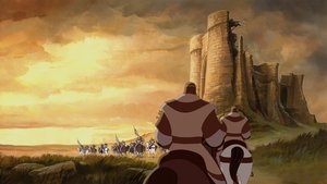 El Cid: A legenda háttérkép