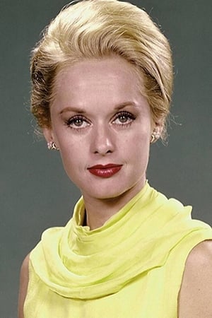 Tippi Hedren profil kép