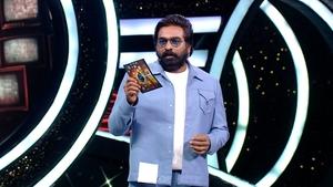 Bigg Boss Tamil 8. évad Ep.98 98. epizód