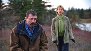 Jesse Stone: A maffiafőnök nyomában háttérkép