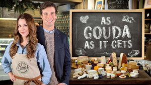 As Gouda as It Gets háttérkép