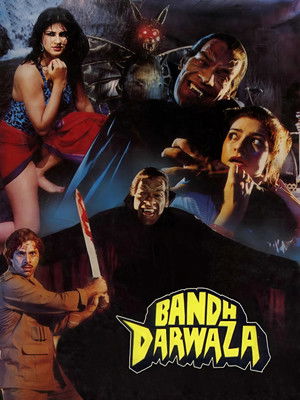 Bandh Darwaza poszter