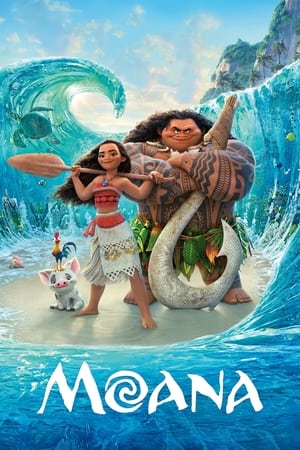 Moana filmek